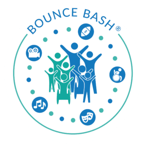 Bounce Childrens Foundation logo