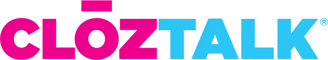 Logo with pink 'Z' and blue 'T' on a white background.