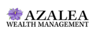 Logo of Azalea Wealth Management.