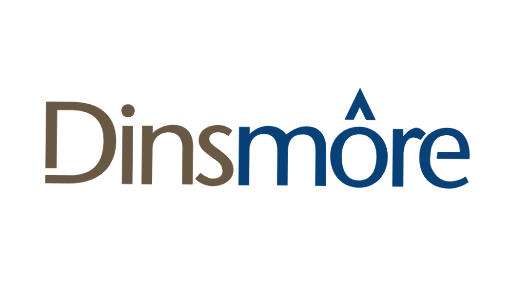 Logo with text 'pinsmo' and an upward arrow above the 'o'.