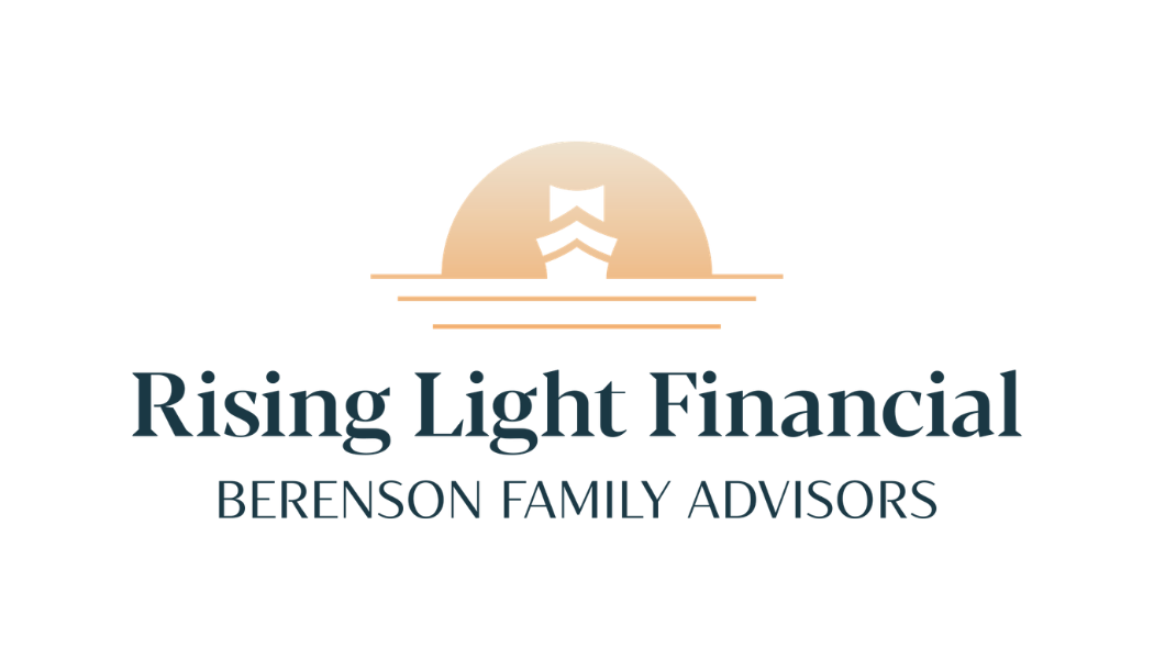 Rising Light Financial Advisors