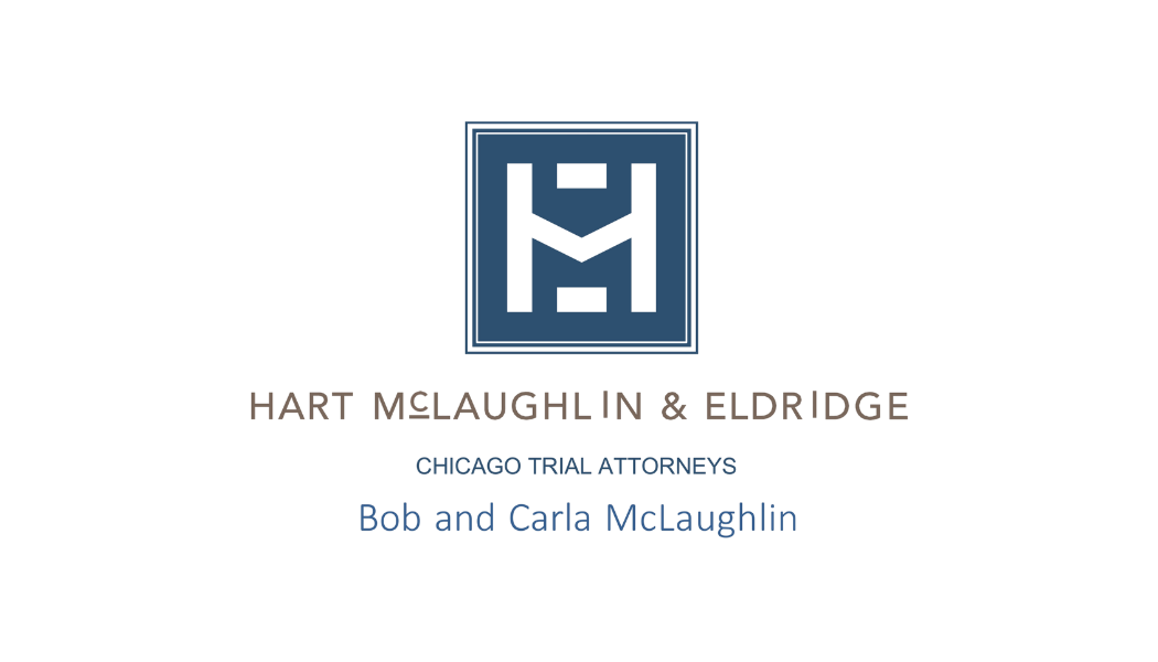 Hart, McLaughlin & Eldridge